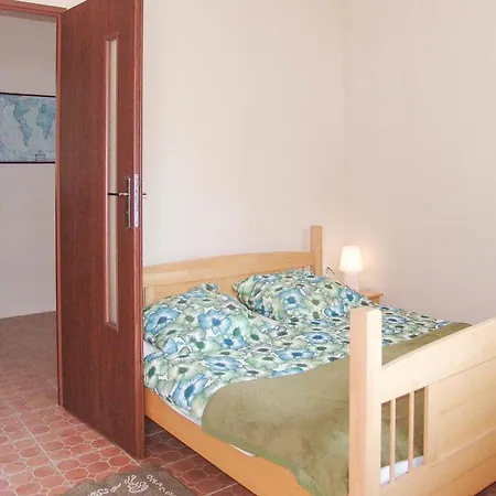 One-bedroom In Appartamento Ustka