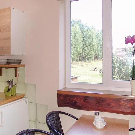 One-bedroom In * Ustka