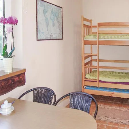 Appartamento One-bedroom In