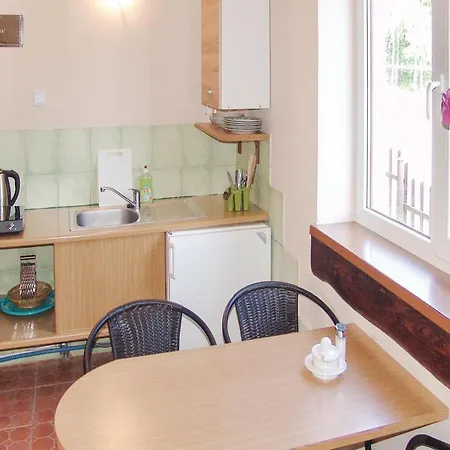 One-bedroom In Ustka
