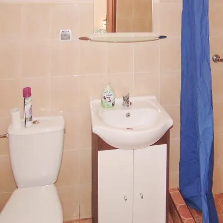 One-bedroom In *